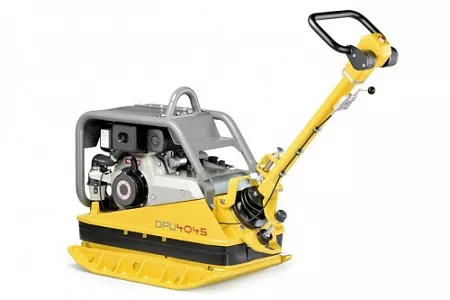 Акции и скидки в магазине виброплита дизельная wacker neuson dpu 4045ye с реверсом