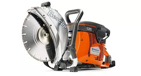 Бензорез Husqvarna K760/12&quot; Спасательный новое в магазине tool-24.ru
