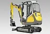 Гусеничный экскаватор Wacker Neuson ET18 0 &#8381;