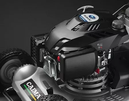 Газонокосилка бензиновая Caiman LM5361SXA-PRO; цена 231&nbsp;000 &#8381;