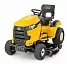 Газонокосилка бензиномоторная самоходная с сиденьем "Cub Cadet" XT2 PS107: 13AGA1CS603 по цене Газонокосилка бензиномоторная самоходная с сиденьем "Cub Cadet" XT2 PS107: Райдеры - косилки с сиденьем Товар УТ000041327 0