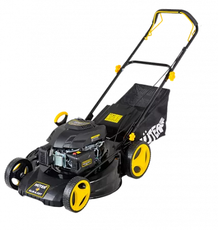 Газонокосилка бензиновая GLM-6.0 ST Huter; цена 36&nbsp;590 &#8381;