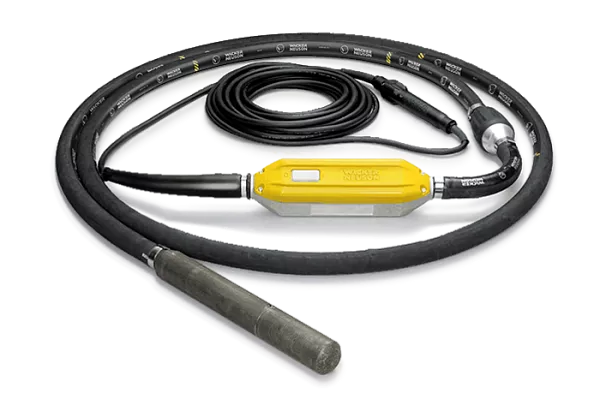 Wacker Neuson IRflex 30/230/10 Компонент вибратора 82&nbsp;688 &#8381;