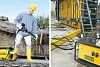 Wacker Neuson FUE 1/042/200W Электронный преобразователь (1 розетка) 134&nbsp;272 &#8381;