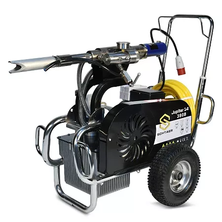 Окрасочный аппарат Schtaer Jupiter 14/380:325&nbsp;900 &#8381;