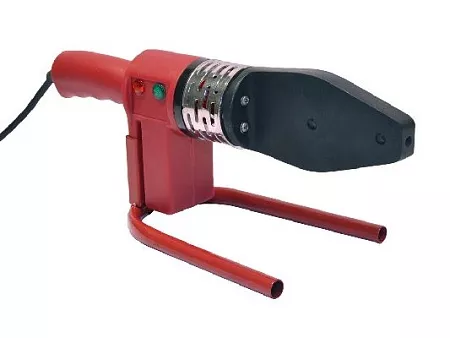 Аппарат для раструбной сварки V-Weld R040 – анонс, характеристики, 