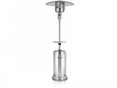 Обогреватель инфракрасный газовый Ballu Vela BOGH-18 – анонс, характеристики, 