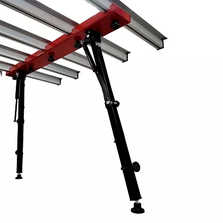 Удлинитель рабочего стола &quot;KRISTAL WT&quot; (35559) KRISTAL – анонс, характеристики, 35559 