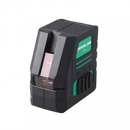 Цена по акции на уровень лазерный fubag crystal 20g vh в магазине Инструмент-24