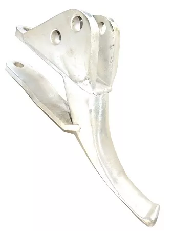 NORDBERG ЗАПЧАСТЬ ШМС ГОЛОВКА TC-20-1830005 рабочая для 46TRK56 – анонс, характеристики, 