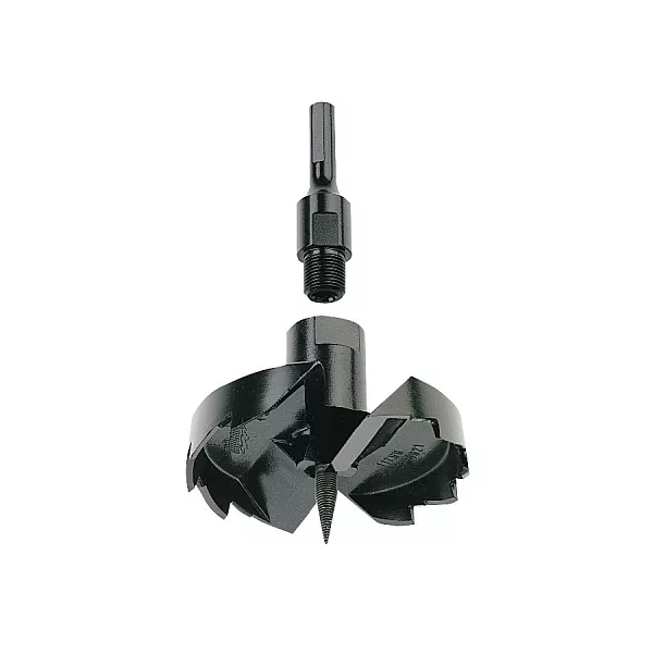 Milwaukee SFD 116mm Самоврезающиеся насадки – купить в , подробное изображение 
