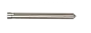 Выталкивающий штифт Kornor 7.98X125 – купить в , подробное изображение 
