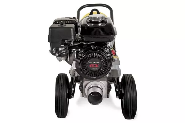Диафрагменная мотопомпа Wacker Neuson PDI 3A 239&nbsp;771 &#8381;