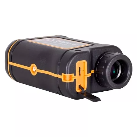 Оптический дальномер RGK D600 (4610011873850) RGK – анонс, характеристики, 