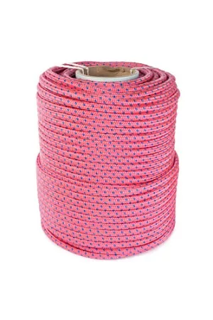 Фото-описание веревка 24-пр. д.12 мм (100м/цвет) Акции в Инструмент-24 на веревка 24-пр. д.12 мм (100м/цвет)