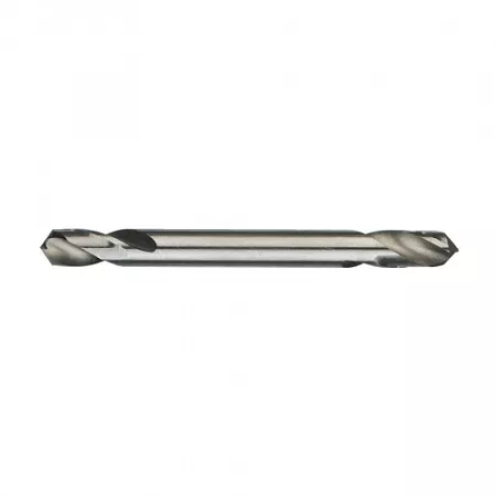 Сверло по металлу Milwaukee 5.50 x 66 - 10 шт HSS-G -двухсторонние – анонс, характеристики, 