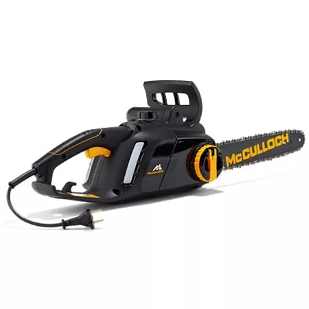 McCulloch CSE 2040S Электропила; цена 11&nbsp;362 &#8381;