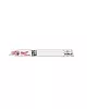 Milwaukee T 230 x 14- 5 шт Полотна по металлу – купить в , подробное изображение 
