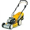 Газонокосилка бензиномоторная самоходная "Cub Cadet" CC 46 SPB V IS: 12BGK17E603 по цене 43 796 ₽ Газонокосилка бензиномоторная самоходная "Cub Cadet" CC 46 SPB V IS: Газонокосилки бензиновые Товар УТ000041192 0