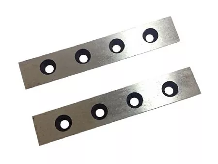 Комплект ножей VOLL для торцевателя V-Weld ME160; G160 – анонс, характеристики, 