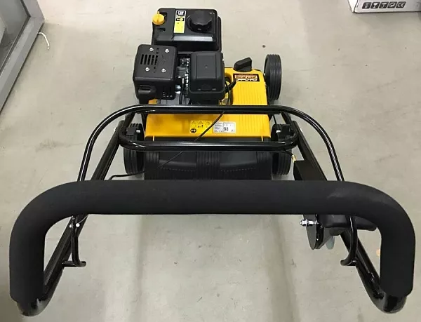 Вертикуттер (аэратор) бензиновый "Cub Cadet" XC1 B35: 16AH9AMQ603 по цене Вертикуттер (аэратор) бензиновый "Cub Cadet" XC1 B35: Аэраторы / вертикуттеры Товар УТ000041154 0