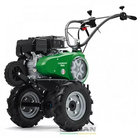 Мотоблок Caiman Vario 60H TWK+; цена 109&nbsp;148 &#8381;