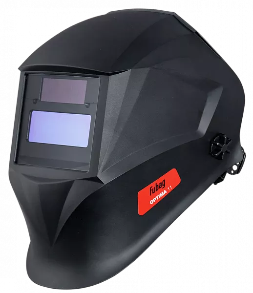 Маска сварщика FUBAG OPTIMA 11 – купить в , подробное изображение 
