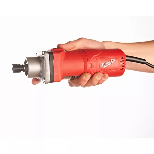 Детальное изображение : прямошлифмашина milwaukee dg30e