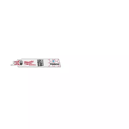 Milwaukee TIH 150 x 18- 5 шт Полотна по металлу – анонс, характеристики, 