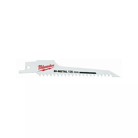 Полотна для сабельной пилы резка гипсокартона Milwaukee Drywall 63mm – анонс, характеристики, 