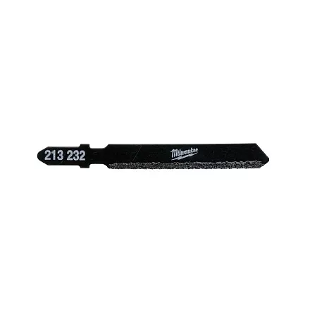 Полотна для лобзиков Milwaukee 54 x Coarse Grit T 130 – анонс, характеристики, 