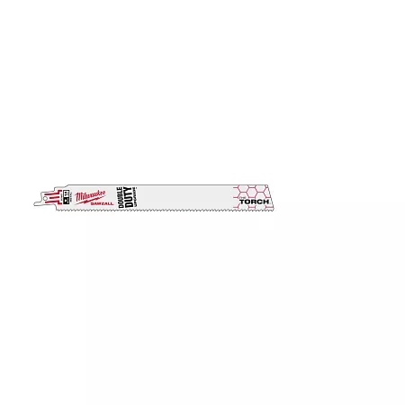 Milwaukee TIH 150 x 18- 5 шт Полотна по металлу – анонс, характеристики, 