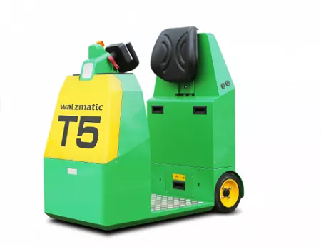 Электротягач Walzmatic T5; цена 1&nbsp;033&nbsp;075 &#8381;