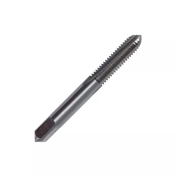 Короткий машинный метчик HSS-G DIN 352, 1 пр., M12 x 1.75 &quot;D.BOR&quot; – купить в , подробное изображение 
