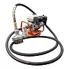 Бензопривод вибратора GROST-VGB 4000 W 29&nbsp;160 &#8381;