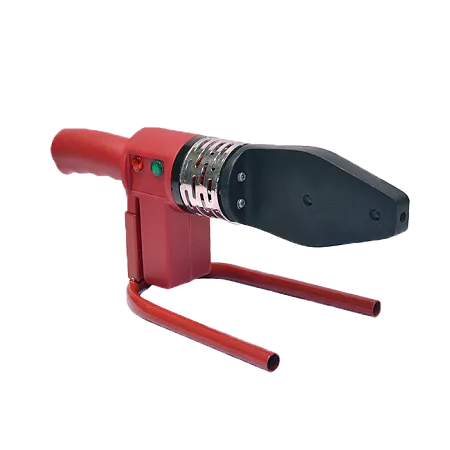 Аппарат для раструбной сварки V-Weld R040 – анонс, характеристики, 