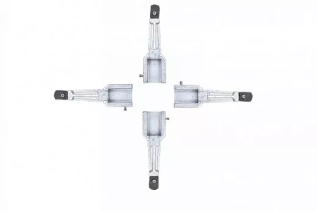 NORDBERG ОПЦИЯ РАСШИРИТЕЛЕЙ комплект для ШМС 46TRKE42 до 56&quot; – анонс, характеристики, 