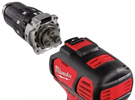 Акции и распродажа milwaukee m18 bpd- 402c дрель шуруповерт