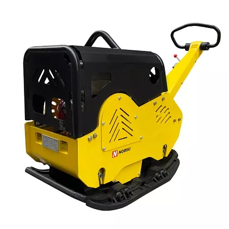 Акции и скидки в магазине виброплита бензиновая реверсивная norsu rf-450ghe (гидравлический привод, электростарт, акб)