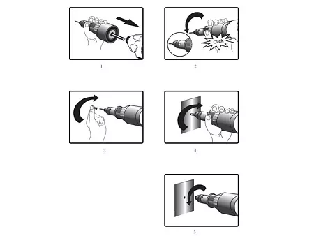 Насадка-заклепочник NRA-M10 MESSER – анонс, характеристики, 