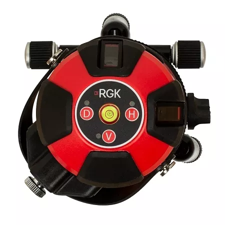 Лазерный уровень RGK UL-21 + штатив RGK LET-170 (778992) RGK – анонс, характеристики, 