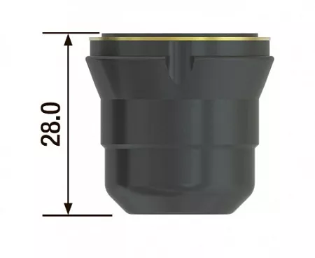 Защитный колпак FUBAG для FB P40, P60 3&nbsp;410 &#8381;