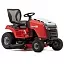 Садовый трактор Snapper ENXT2346F – купить в , подробное изображение 
