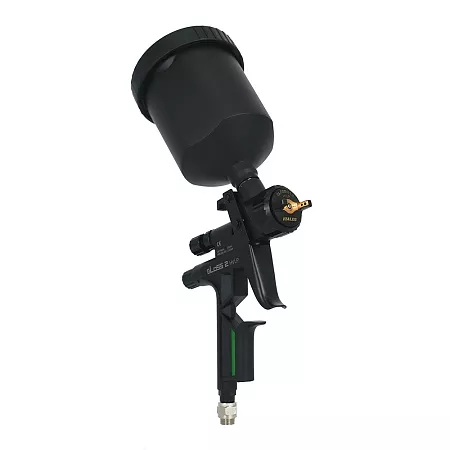 Краскопульт пневматический Auarita ITALKO GLOSS X2 HVLP 1,3 мм: 9&nbsp;300 &#8381;