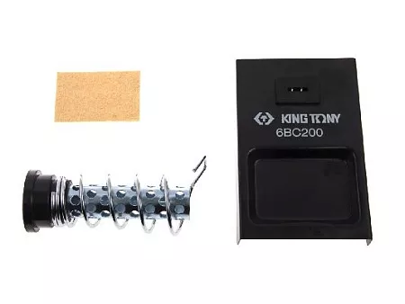 Акции и распродажа подставка для паяльника king tony 6bc200