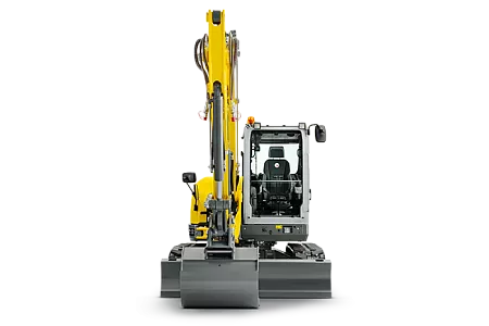 Акции и скидки в магазине гусеничный экскаватор wacker neuson ez80