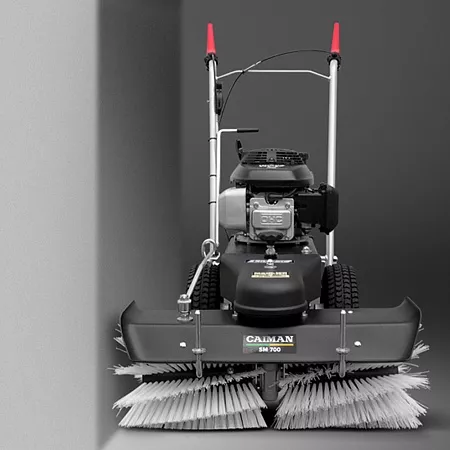 Caiman SM 700 Машина подметальная; цена 147&nbsp;096 &#8381;