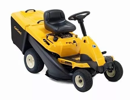 Газонокосилка бензиномоторная самоходная с сиденьем &quot;Cub Cadet&quot; LR1 NR76; цена 