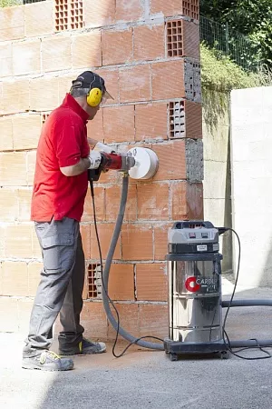 Дрель алмазного бурения Cardi DP2200 ME-16 (сухое) новое в магазине tool-24.ru