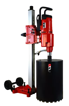 Сверлильная машина DIAM ML-350/2NE новое в магазине tool-24.ru